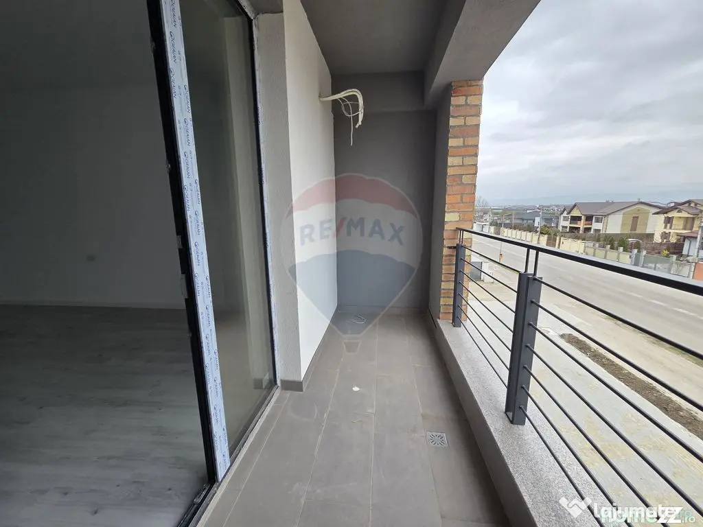Garsoniera 42 mp, Comision 0%