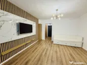 Garsonieră cocheta premium Lujerului la 3 minute de Metrou 