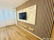 Garsonieră cocheta premium Lujerului la 3 minute de Metrou 