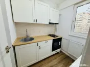 Garsonieră cocheta premium Lujerului la 3 minute de Metrou 