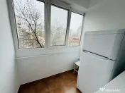 Garsonieră cocheta premium Lujerului la 3 minute de Metrou 