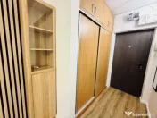 Garsonieră cocheta premium Lujerului la 3 minute de Metrou 