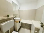 Garsonieră cocheta premium Lujerului la 3 minute de Metrou 