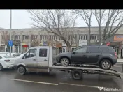 Mercedes sprinter autoplatforma 