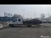 Mercedes sprinter autoplatforma 