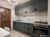 Apartament 2 camere proaspăt renovat de închiriat în z... 