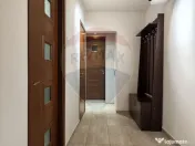Apartament 2 camere proaspăt renovat de închiriat în z... 