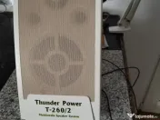 Boxă Thunder 260W pmpo 
