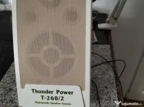 Boxă Thunder 260W pmpo