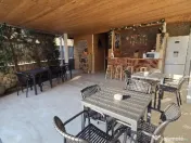 Pensiune pe malul marii Constanta 