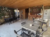 Pensiune pe malul marii Constanta