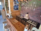 Pensiune pe malul marii Constanta 