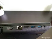 Laptop Lenovo G500