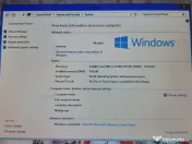Laptop Lenovo G500