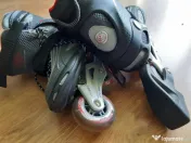 Role patine cu rotile 41 si 45 