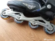 Role patine cu rotile 41 si 45 