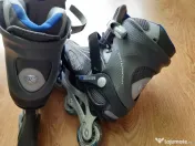 Role patine cu rotile 41 si 45 