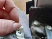 Role patine cu rotile 41 si 45 