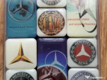 Set magneti Mercedes Benz