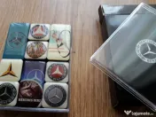 Set magneti Mercedes Benz 