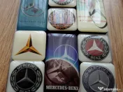 Set magneti Mercedes Benz 
