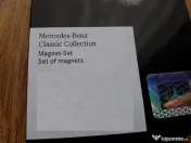 Set magneti Mercedes Benz 
