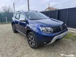 Dacia Duster dCi 115 4x2 Prestige