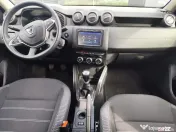 Dacia Duster dCi 115 4x2 Prestige 