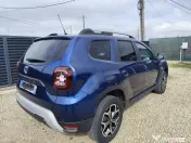 Dacia Duster dCi 115 4x2 Prestige 