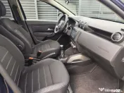 Dacia Duster dCi 115 4x2 Prestige 