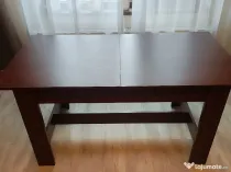 Vând masă extensibilă