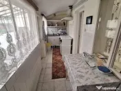 Bocsa Vasiova, Casa cocheta pentru familie, cu Gradina. 