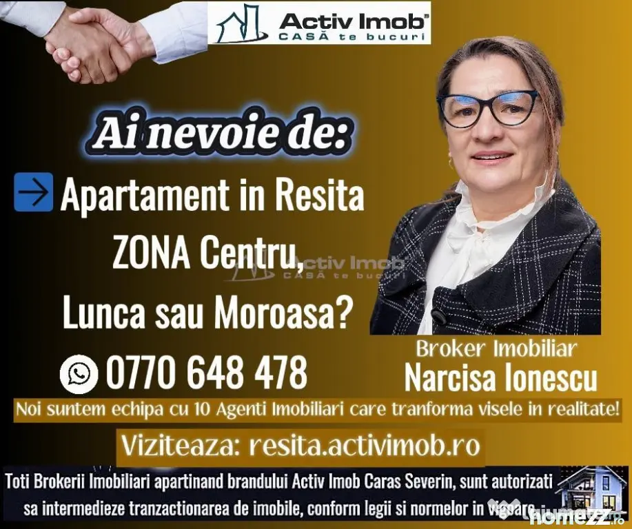 Bocsa Vasiova, Casa cocheta pentru familie, cu Gradina.