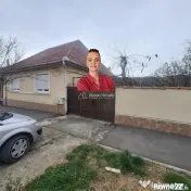 Bocsa Vasiova, Casa cocheta pentru familie, cu Gradina.