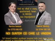 Bocsa Vasiova, Casa cocheta pentru familie, cu Gradina. 