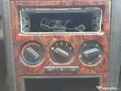 Masca lemn bord opel astra G 