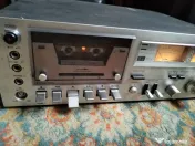 Casetofon deck Aiwa model D-6400 japonez 