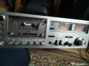 Casetofon deck Aiwa model D-6400 japonez 
