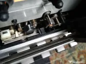 Casetofon deck Aiwa model D-6400 japonez 