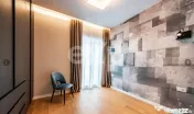 Apartament de vanzare 3 camere mobilat integral- One Verdi P 