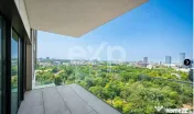 Apartament de vanzare 3 camere mobilat integral- One Verdi P 