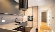 Apartament de vanzare 3 camere mobilat integral- One Verdi P 