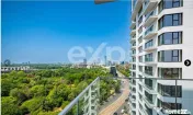 Apartament de vanzare 3 camere mobilat integral- One Verdi P 