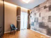 Apartament de vanzare 3 camere mobilat integral- One Verdi P 