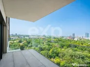 Apartament de vanzare 3 camere mobilat integral- One Verdi P 