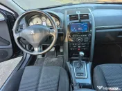Peugeot 407,2.0hdi,163cp,combi,Euro5,Automatik,primul proprietar in România. 