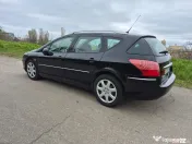 Peugeot 407,2.0hdi,163cp,combi,Euro5,Automatik,primul proprietar in România. 