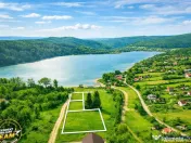 FILM!Teren intravilan,remarcabil areal,lacul Padureni,Moacsa 