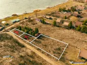 FILM!Teren intravilan,remarcabil areal,lacul Padureni,Moacsa 