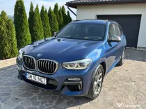 BMW X3 m40i 360hp